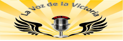 LA VOZ DE LA VICTORIA